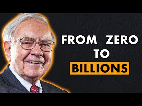 Wideo: Jak Warren Buffett ewoluował jako inwestor