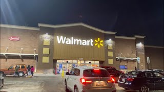 Cacería de hot wheels en Walmart de Chicago en vivo