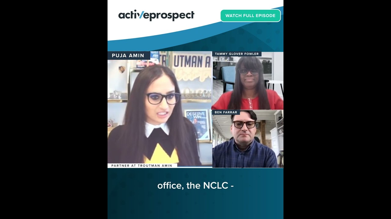 Always obtain prior express written consent