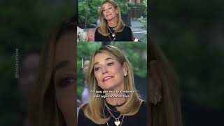 Savannah Guthrie reacciona a nota de supuesto captor de su madre | Noticias Telemundo