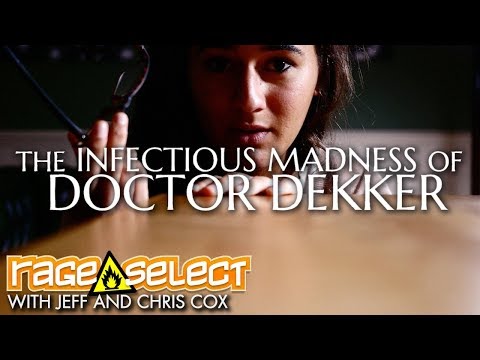 The Infectious Madness of Doctor Dekker - The Dojo (Let's Play)