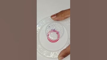 Spirograph ASMR || spirograph with zaid #spirographwithzaid #shorts #satisfying #art