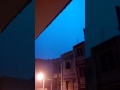 rayon violet, une lumière sacré qui n'est pas vue par tout le monde