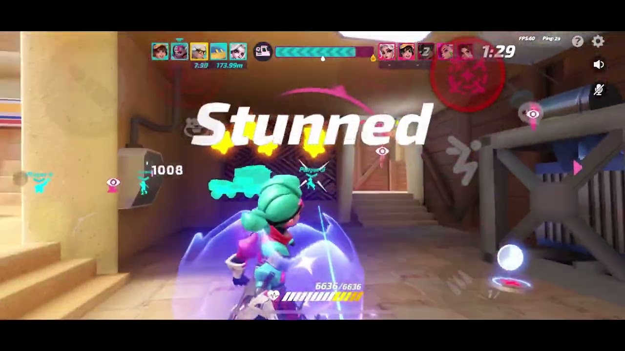 NEW LACIA 58 BOMB in Ranked - T3 ARENA