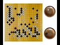 Kato Atsushi 9p Ryu Shikun 9p 2021 11 22 61st Judan Result B R 