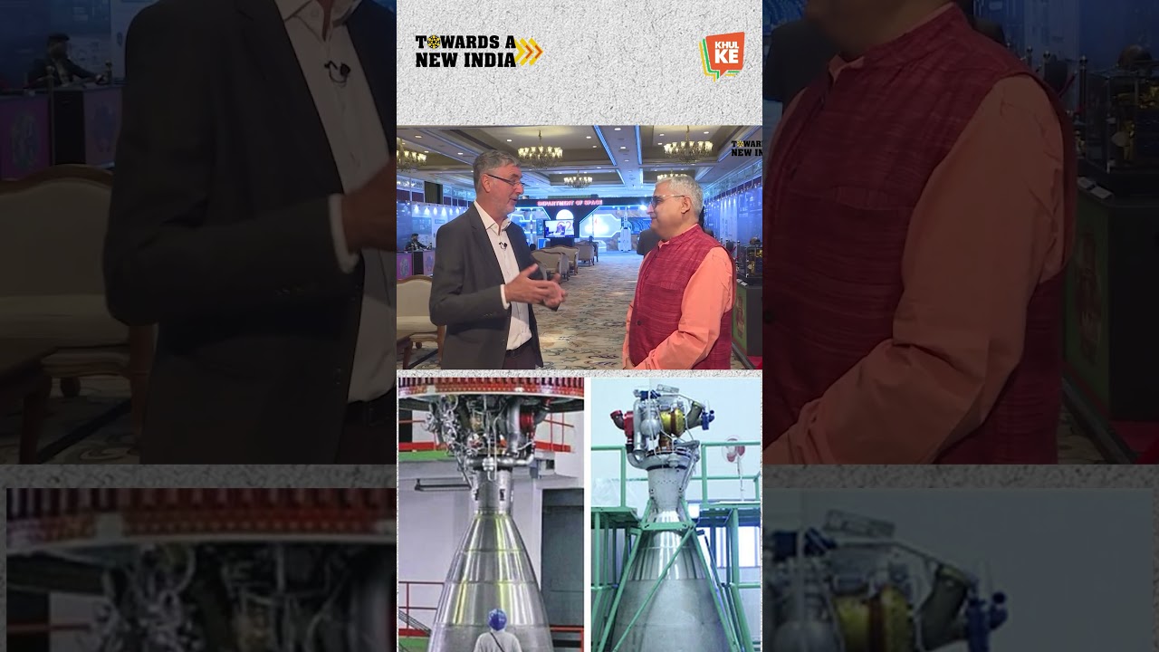 Evolution of Indo-French Space Cooperation Programs