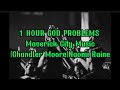 1 Hour GOD PROBLEMS MaverickCityMusic ChandlerMoore NaomiRaine 1 Hour GOD PROBLEMS MaverickCityMusic ChandlerMoore NaomiRaine