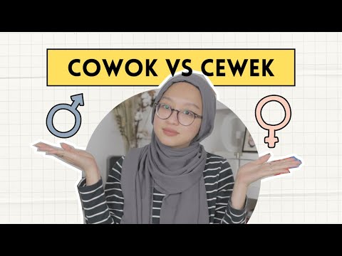 Video: Mengapa Wanita Dan Pria Terkadang Berbicara Bahasa Yang Berbeda Different