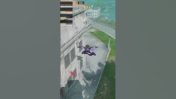 Call of Duty Mobile Battle Royale Alcatraz Gameplay