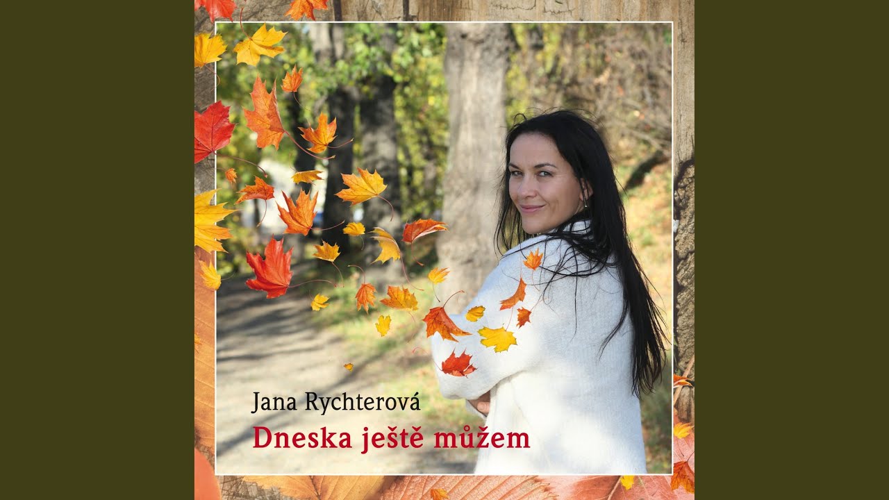 Dneska ještě můžem