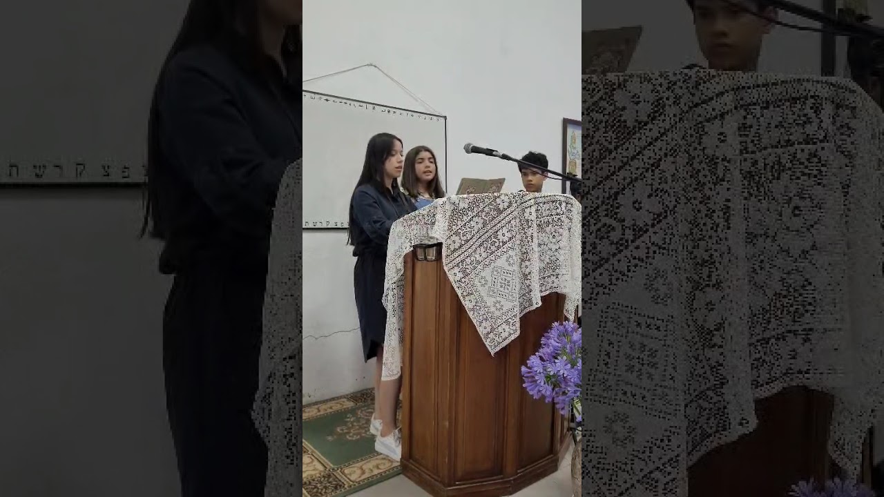 “El mejor regalo” Hnas: Esther NK-Dana JQT