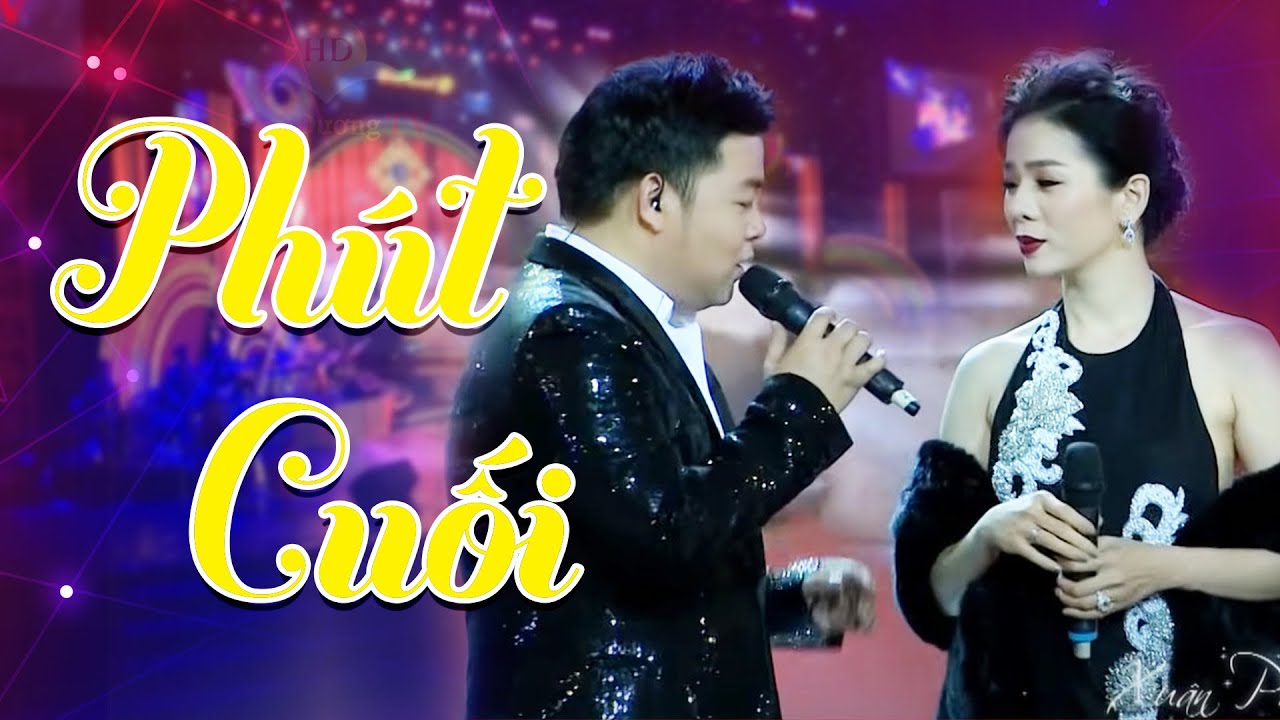 Phút Cuối - Karaoke - Tone Nữ - Nhạc Sống - gia huy beat