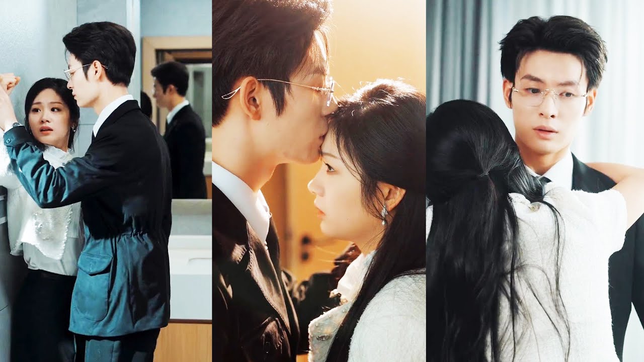 Terlahir kembali,kuberikan malam pertamaku pada CEO pembalas dendam,menghukum pria busuk,dimanjakan！