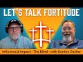 Gordon dasher  jan robertson dasher  the blind movie  pastoral view series on influence  impact