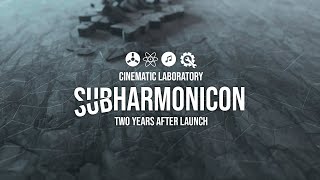 Moog Subharmonicon | Two Years Later