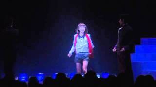 花咲ける青少年　特別編（3）