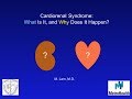 Cardiorenal Syndrome: What Is It and Why Does It Happen?