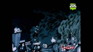 Sailor Moon Herbew Dub  Opening kidz Channel