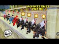 NO INTERNET PRANK | FREE FIRE FUNNY GAMEPLAY | NADIYA FF