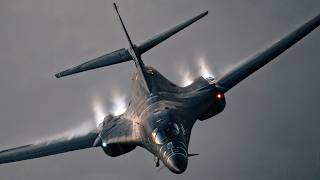 The Heavy Penetrator: Engineering America's Cold War Bomber