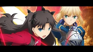 The Alchemist Code  - Fate/stay night [UBW] [EX+] Stage 2 (No Deaths, All Ranged Units)