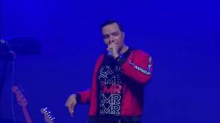 Alex Zurdo | This Sounds Good | Drum Cam | Daniel Cárdenas