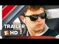 Baby Driver Trailer (2017) | 