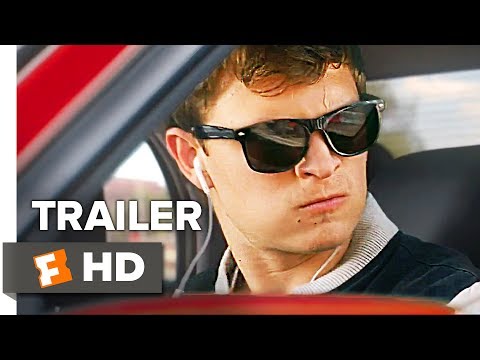 Baby Driver Trailer (2017) | 'TeKillYah' | Movieclips Trailers