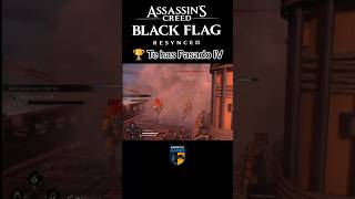 🏆 Te has Pasado IV. #assassinscreedblackflag #danortvil #gameplay #videogames #shorts
