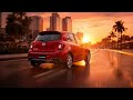 Nissan March | Movimiento Urbano con Estilo