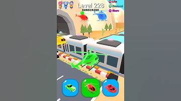 Shape shifting game very cool and gnarly casual game 228 #shapeshifting #funnygamevideos #gaming