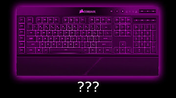 15 "Keyboard Typing" Sound Variations in 30 Seconds