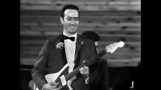 Jim Reeves - BIMBO - Live in Oslo, 1964 - from mono to stereo