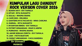 Download Lagu Kumpulan Lagu Dangdut Rock Version Cover Lagu Dangdut Rock 2026 MP3