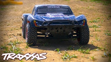 Turn It UP – No Music | Slash 4X4 VXL