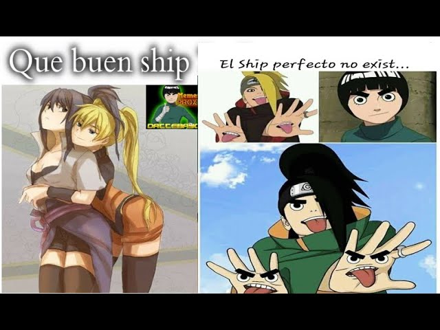 MEMES ANIME NARUTO SHIPPUDEN - BORUTO CAPITULO 190 SUB ESPAÑOL, Memes  Random #69