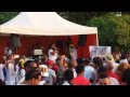 Menna Mulugeta Fim Esat ESCFE Frankfurt 2015 Menna Mulugeta Fim Esat ESCFE Frankfurt 2015