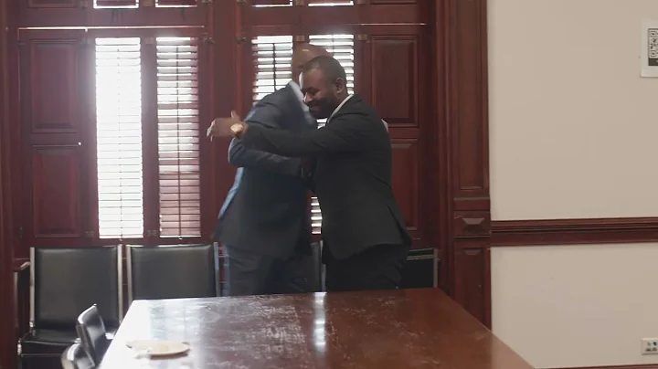 Markee Tate Public Policy Advocate