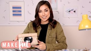Easy Diy Smartphone Projector 3 Minute Diy With Jeanine Amapola Makeful