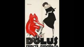 1932: Hungarian actress Franziska Gaal - Die kleinen Mädchen mit dem treuen Blick