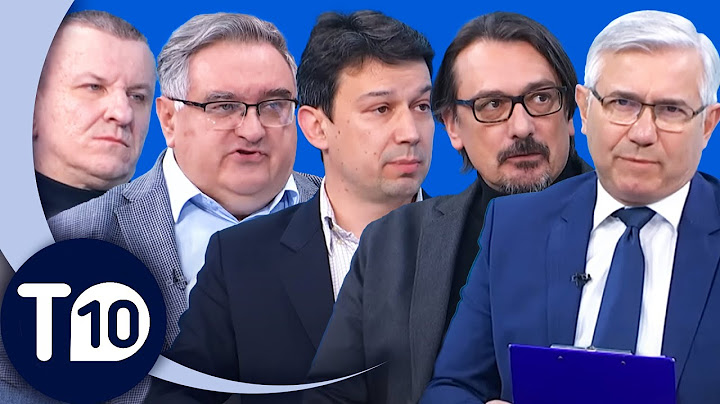 Ključna pitanja za novu vladu | Takovska 10