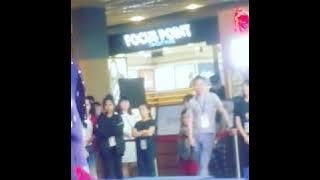 Take on the world club mickey mouse faiz erissa wafiy Gabriel dheena ellya charis