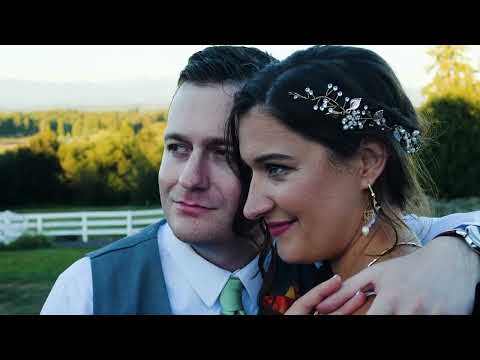 Jacque and Russ' Wedding Video