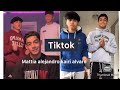 Mattia , Alejandro , Kairi and Alvaro’s tiktok compilation 2019