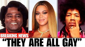 25 Black Musicians You Didn