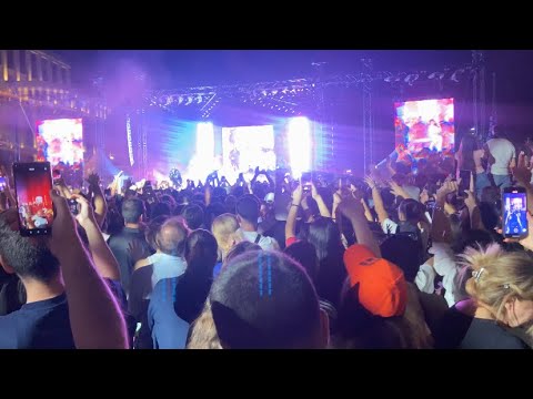 Live concert in Armenia yerevan @supersako - YouTube