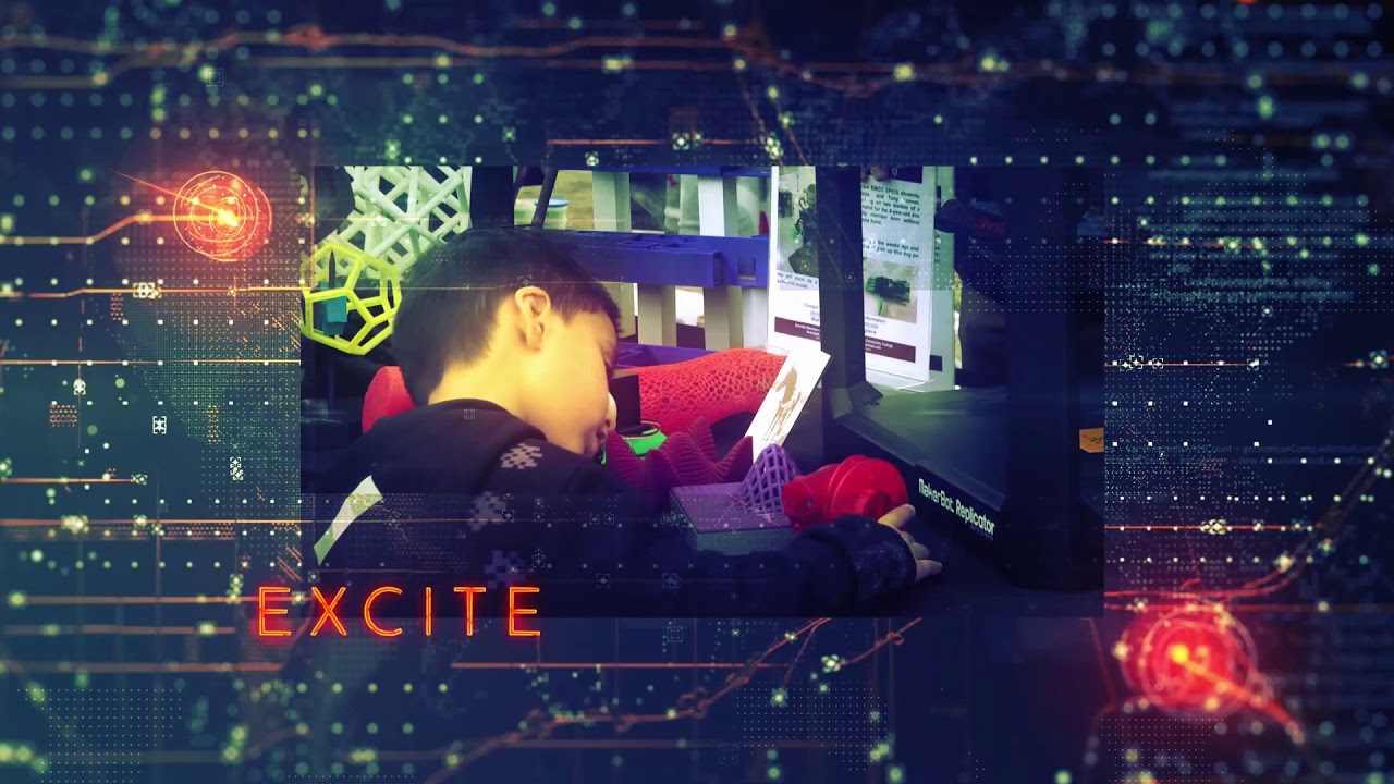 Buckeye SciTech Festival