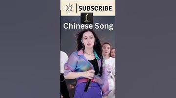 🎶 "Hou Lai" Mandarin Pop Song: Mesmerizing Performance @click_voice  🌟 #short 🎤🎵