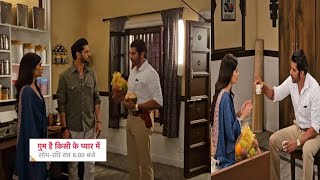 Ghum Hai Kisikey Pyaar Meiin Today Episode PROMO 2 |29th May 2024|