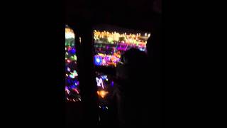 Helicopter Ride Over Edc Las Vegas